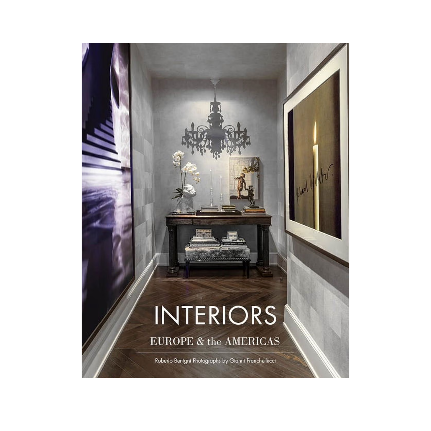 Interiors Europe & the Americas I