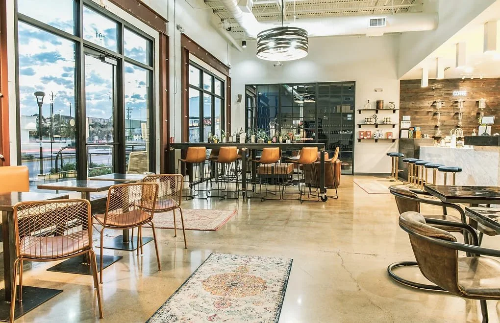 Cavo Coffee