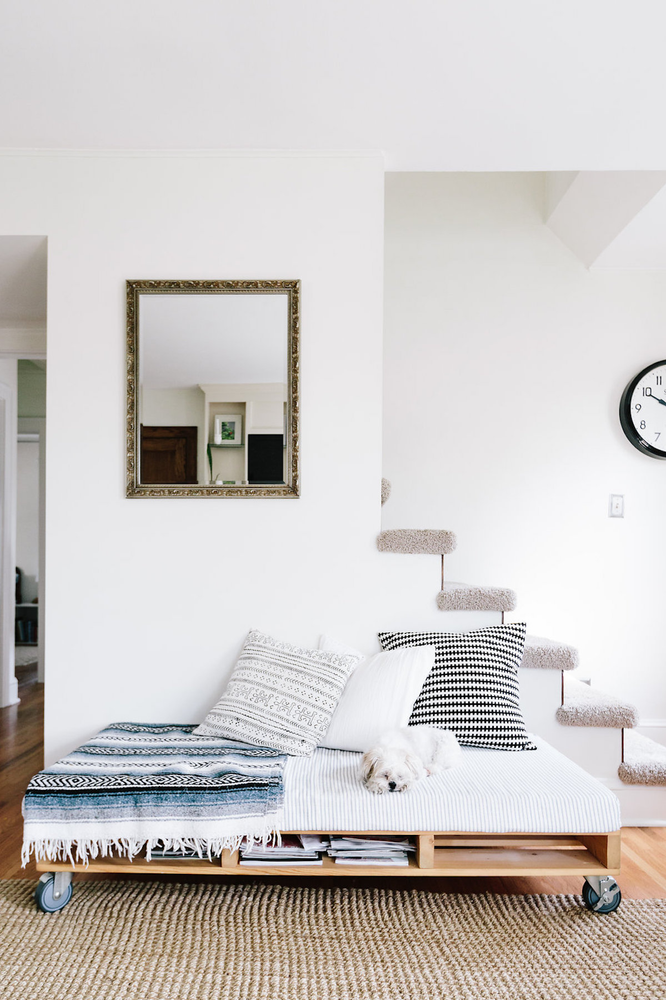 Adding Caster Wheels on Your Furniture and Why We Love It