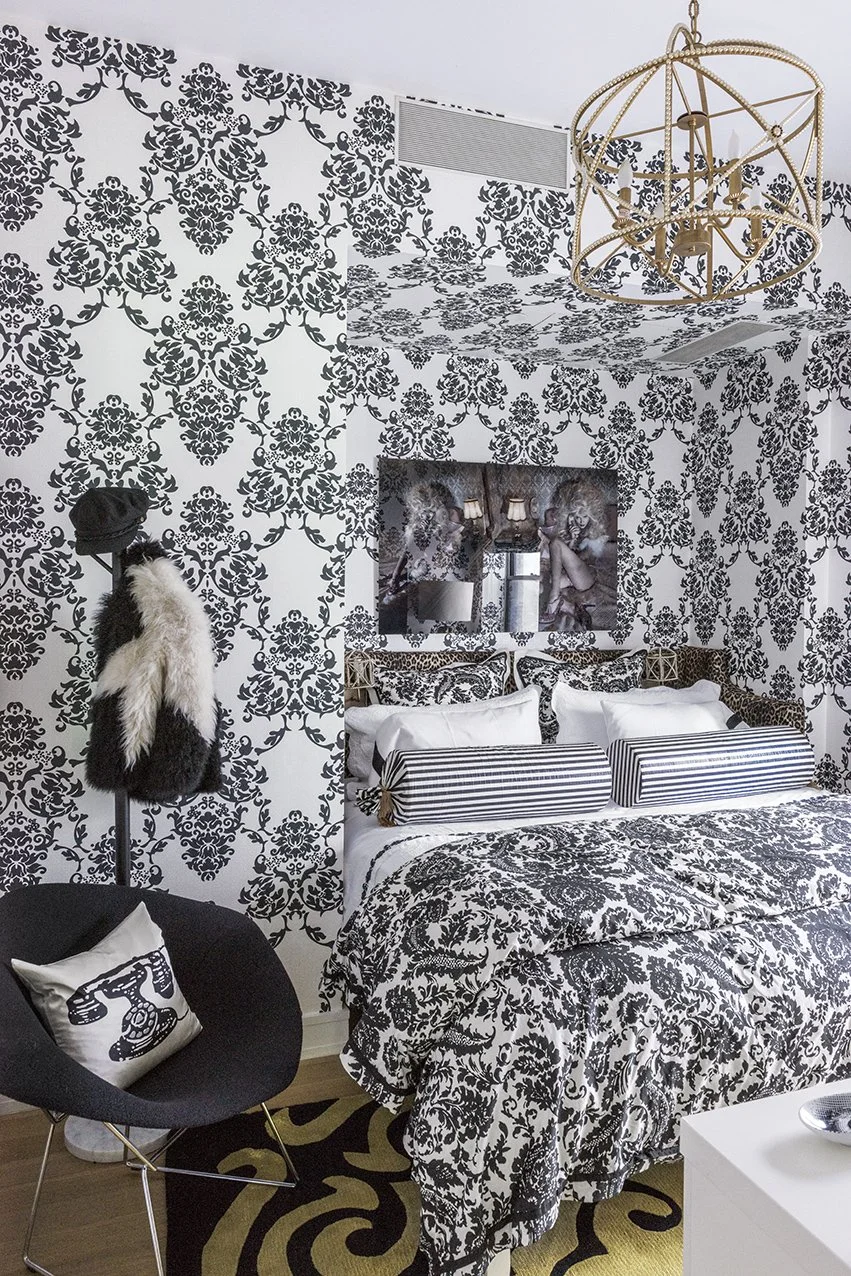 Design Your Ceilings Too