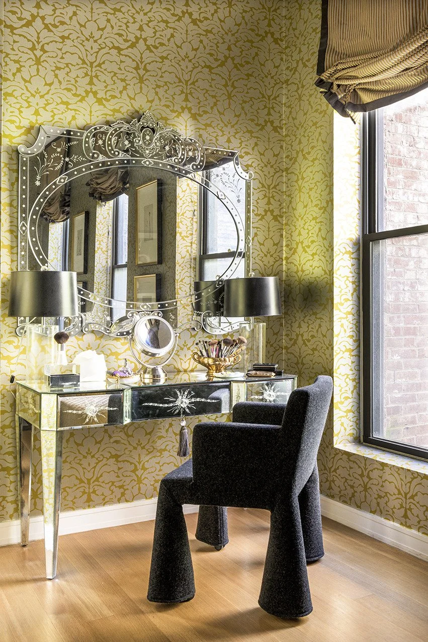 Don't Follow Interior Design Trends (Try This Instead)