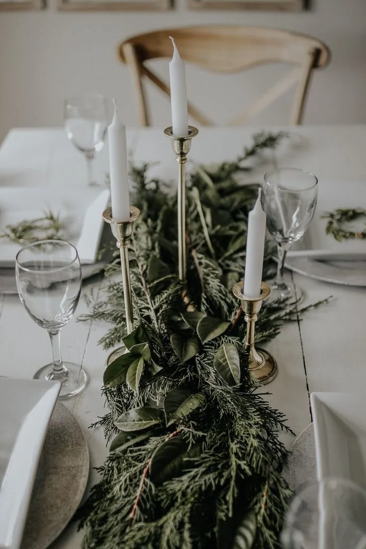 Remix Your Holiday Decor