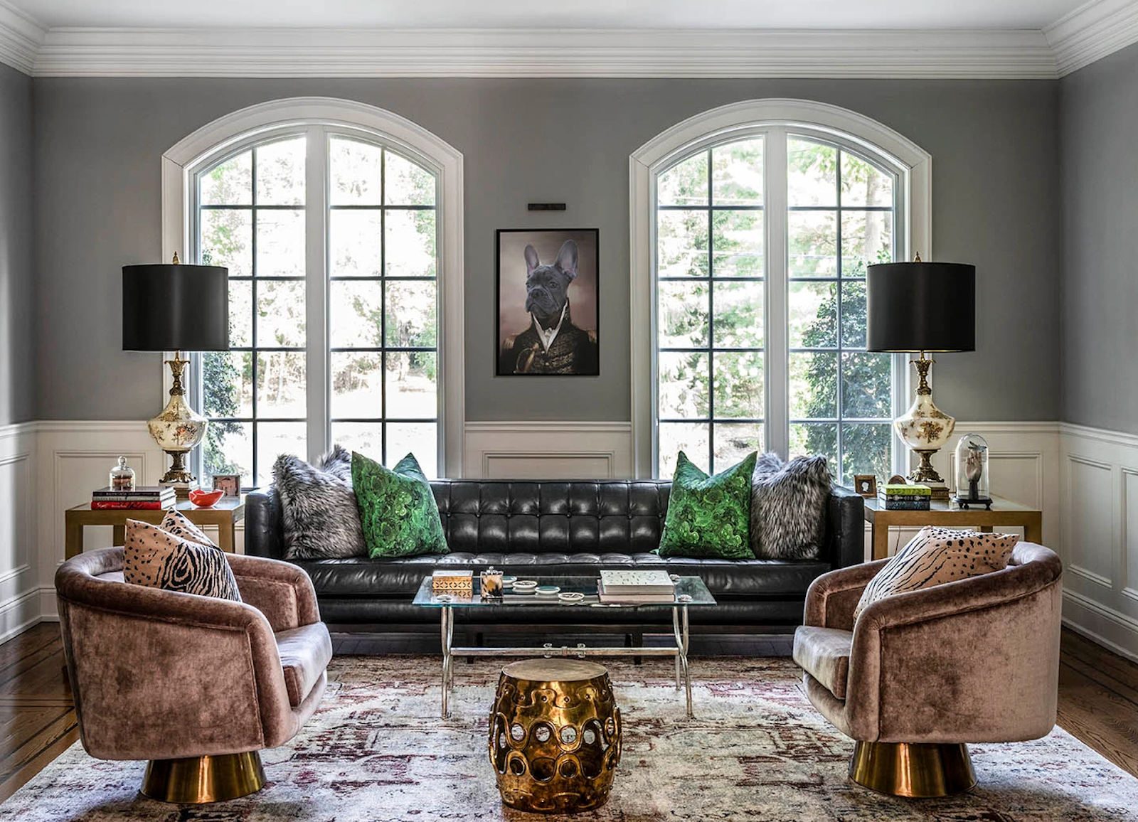 How Couture Interiors Level Up Luxury Home Interior Design&nbsp;&nbsp;