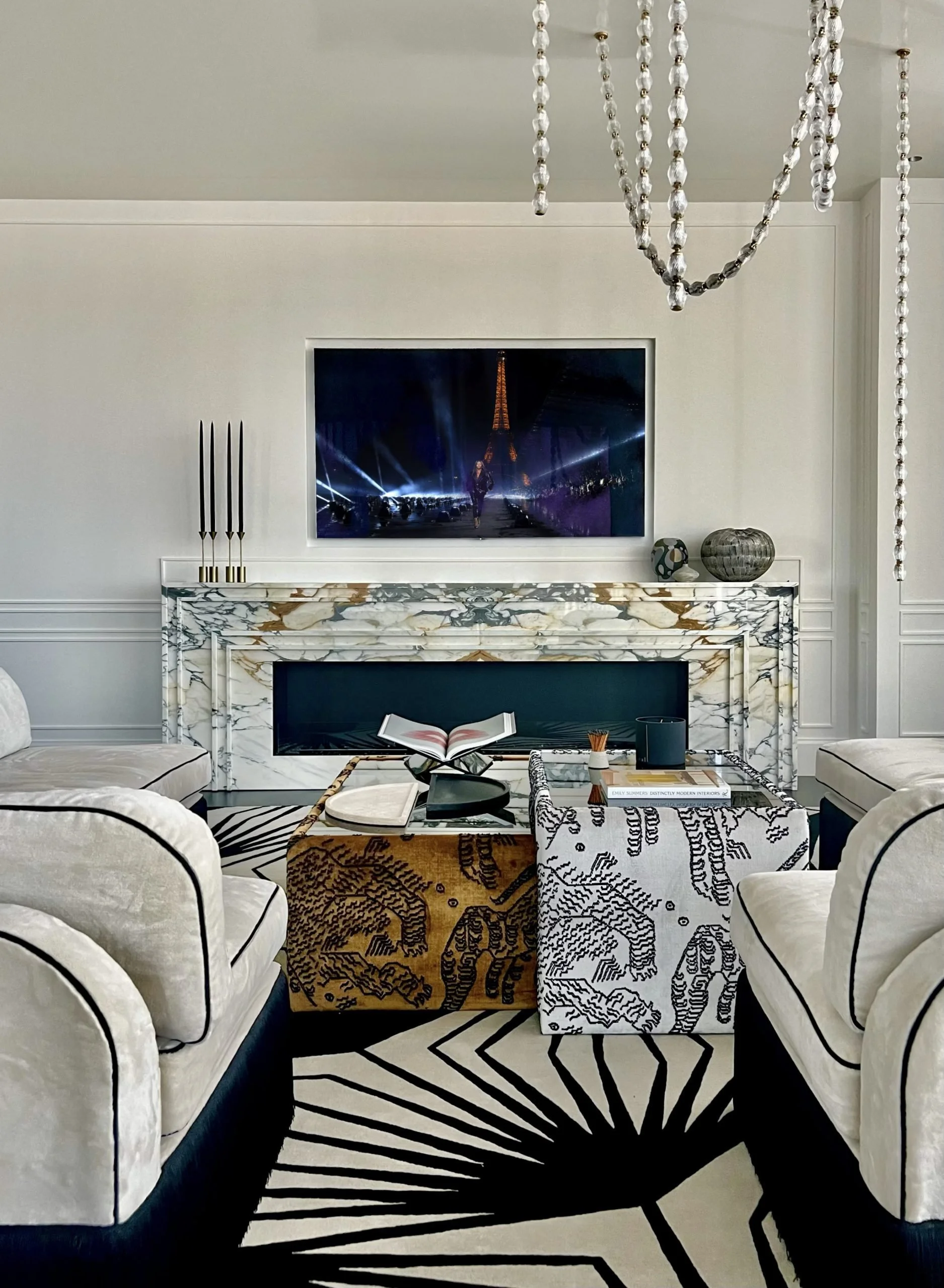 How to Choose the Perfect Marble for Your Home