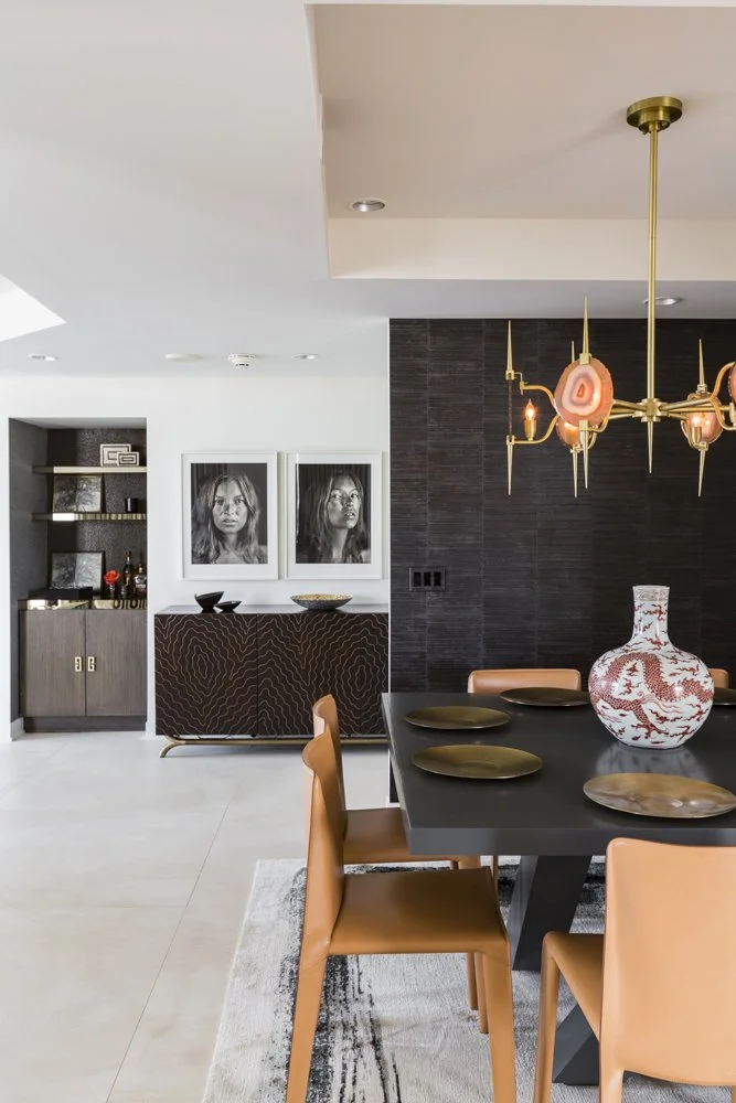 I'm Hosting a Dinner Party: 5 Tips for an Elevated Dining Room