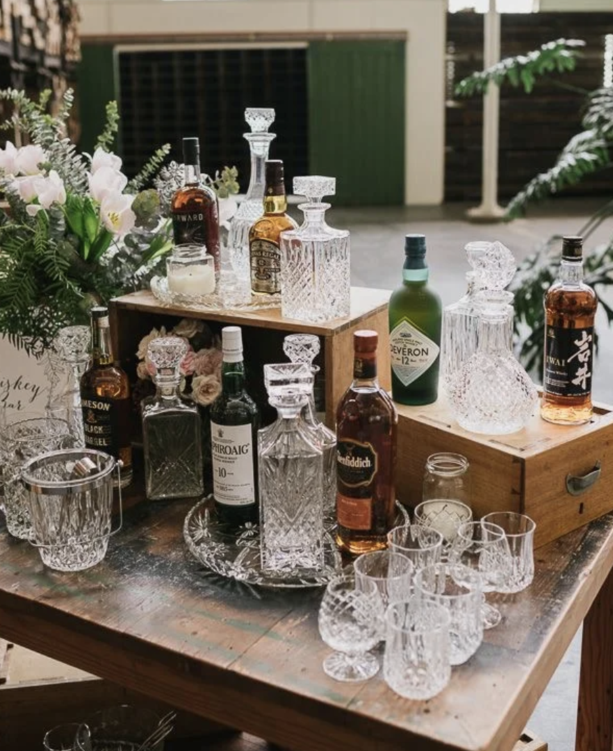 Host the Best Holiday Party