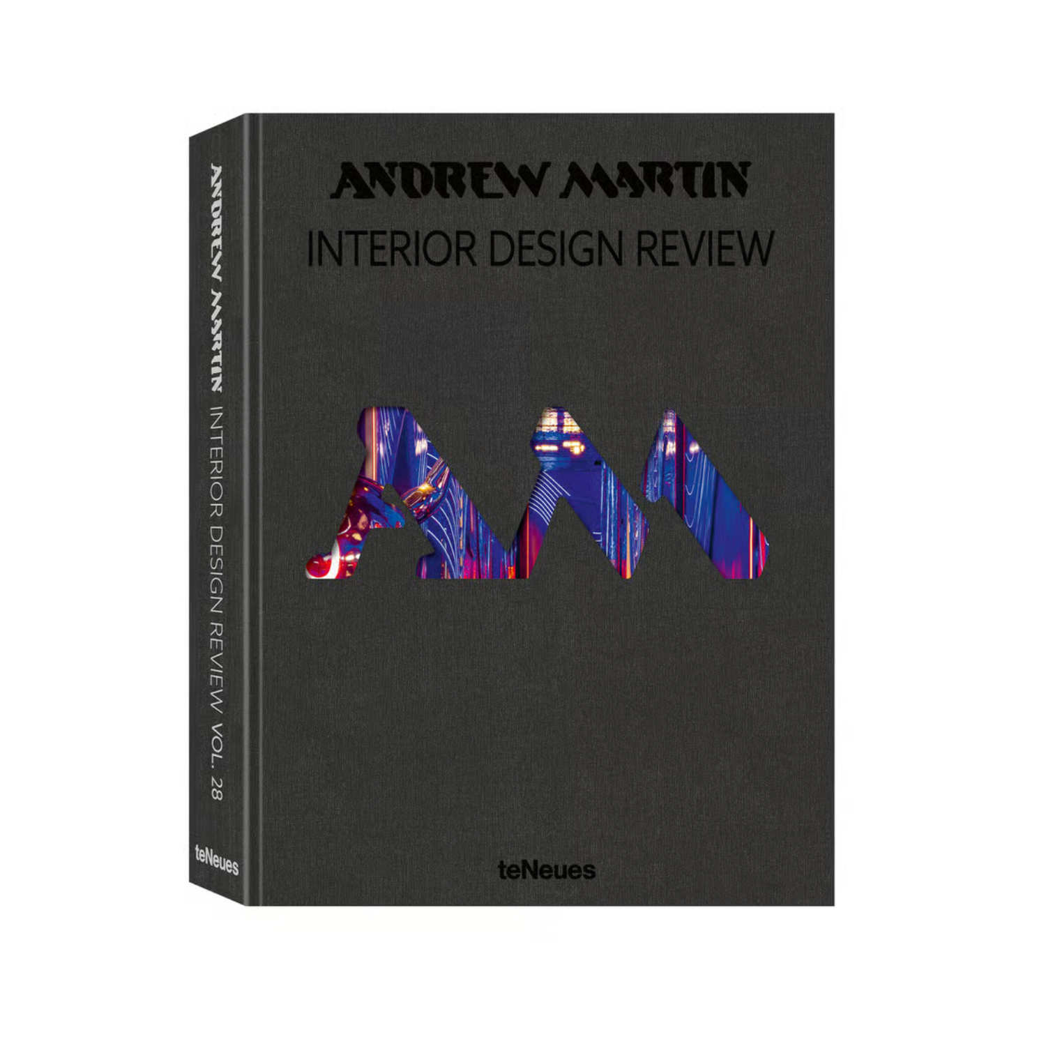 Andrew Martin Interior Design Review Vol 28