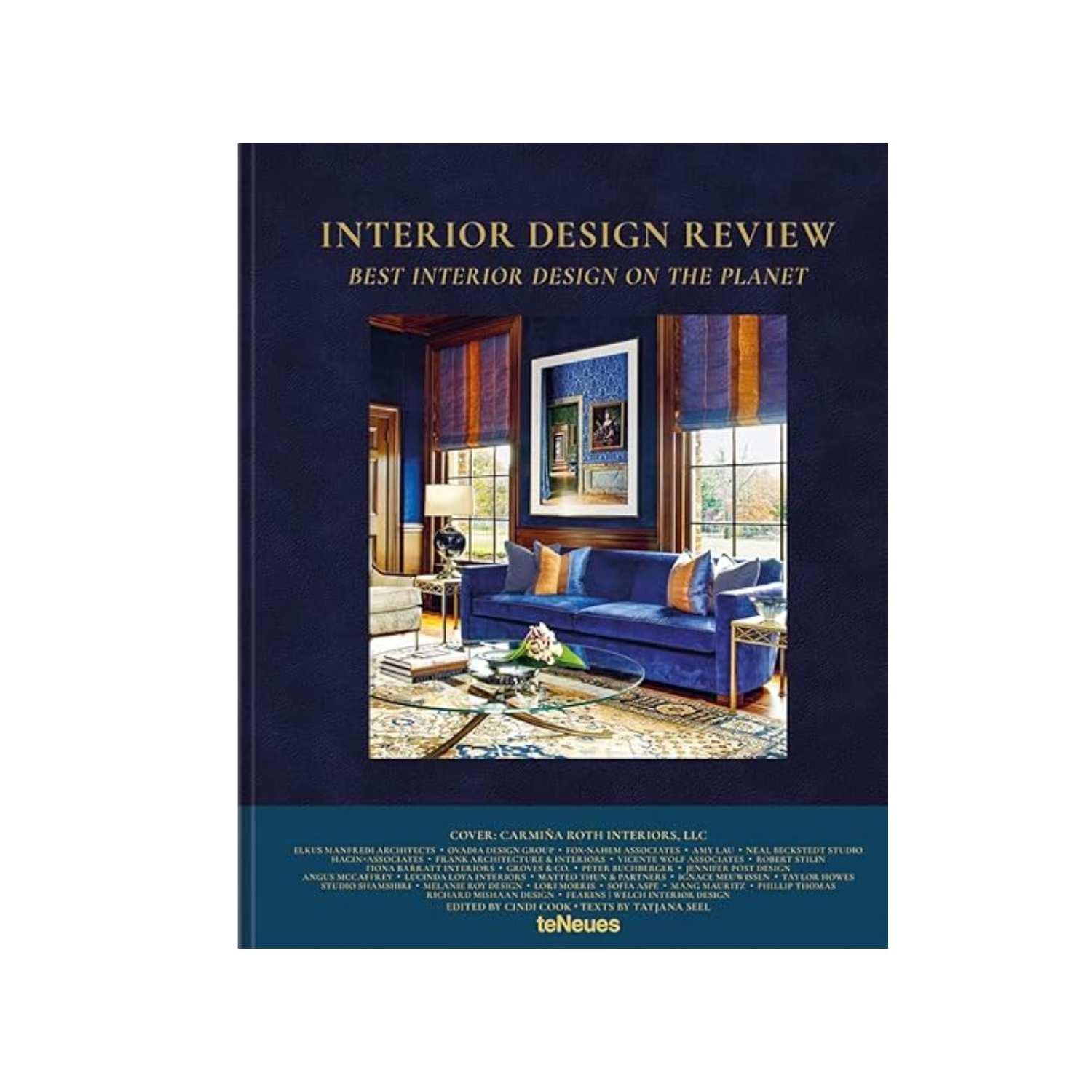 Interior Design Review: Best Interior Design on the Planet