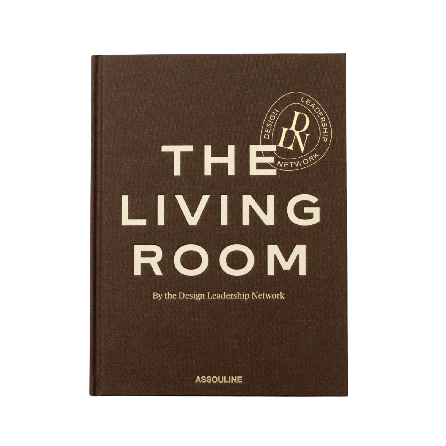 The Living Room by the Design Leadership Network